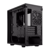 Fractal Design Define 7 Mini Black TG Micro ATX Case - image 4