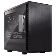 Fractal Define 7 Nano FD-C-DEF7N-02 — Mini ITX PC Case - image 5