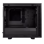 Fractal Define 7 Nano FD-C-DEF7N-02 — Mini ITX PC Case - image 8