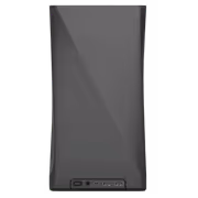 Fractal Design Era 2 Charcoal ITX Case — Compact GPU Support - image 3