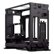 Fractal Design Era 2 Charcoal ITX Case — Compact GPU Support - image 13