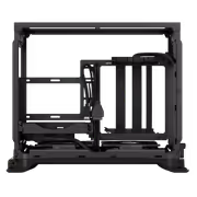 Fractal Design Era 2 Charcoal ITX Case — Compact GPU Support - image 12