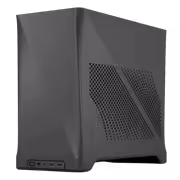 Fractal Design Era 2 Charcoal ITX Case — Compact GPU Support - image 5