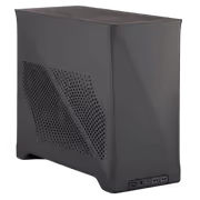 Fractal Design Era 2 Charcoal ITX Case — Compact GPU Support - image 4