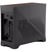 Fractal Design Era 2 Charcoal ITX Case — Compact GPU Support - image 6