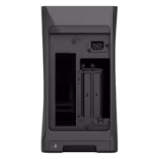 Fractal Design Era 2 Charcoal ITX Case — Compact GPU Support - image 2