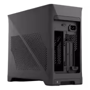 Fractal Design Era 2 Charcoal ITX Case — Compact GPU Support - image 10