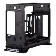 Fractal Design Era 2 Charcoal ITX Case — Compact GPU Support - image 8