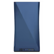 Fractal Design Era 2 Midnight Blue ITX Case — Compact, GPU 326mm - image 9