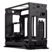 Fractal Design Era 2 Midnight Blue ITX Case — Compact, GPU 326mm - image 5