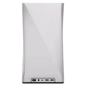 Fractal Design Era 2 Silver ITX Case — Compact GPU Support - image 2