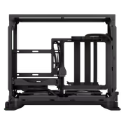 Fractal Design Era 2 Silver ITX Case — Compact GPU Support - image 7