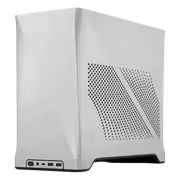 Fractal Design Era 2 Silver ITX Case — Compact GPU Support - image 4