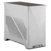 Fractal Design Era 2 Silver ITX Case — Compact GPU Support - image 6