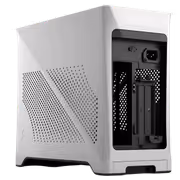 Fractal Design Era 2 Silver ITX Case — Compact GPU Support - image 5