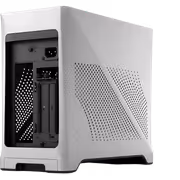 Fractal Design Era 2 Silver ITX Case — Compact GPU Support - image 10