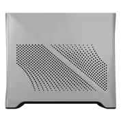 Fractal Design Era 2 Silver ITX Case — Compact GPU Support - image 8