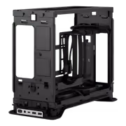 Fractal Design Era 2 Silver ITX Case — Compact GPU Support - image 9