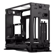 Fractal Design Era 2 Silver ITX Case — Compact GPU Support - image 11