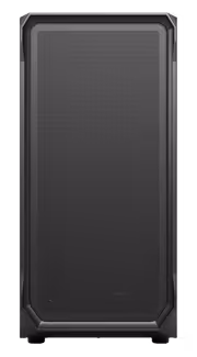 Fractal Design Focus 2 Black TG FD-C-FOC2A-01 - Tempered Glass PC Case - image 3