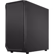 Fractal Design Focus 2 Black TG FD-C-FOC2A-01 - Tempered Glass PC Case - image 12