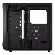 Fractal Design Focus 2 Black TG FD-C-FOC2A-01 - Tempered Glass PC Case - image 7