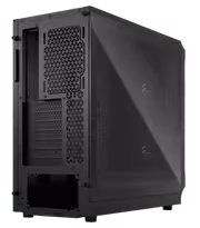 Fractal Design Focus 2 Black TG FD-C-FOC2A-01 - Tempered Glass PC Case - image 10