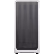Fractal Design Focus 2 White TG — Airflow PC Case - image 14