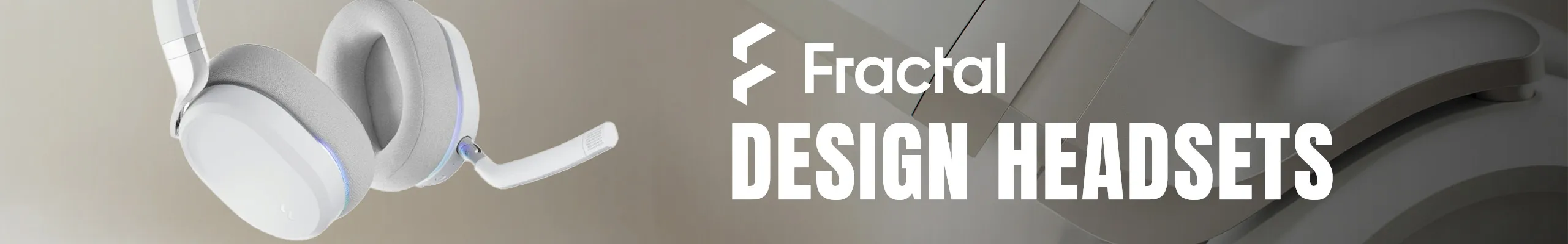 Top 5 Reasons to Buy Fractal Design Headsets Top 5 Reasons to Buy Fractal Design Headsets