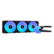 Fractal Lumen S36 RGB 360mm AIO Liquid CPU Cooler - image 3