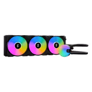 Fractal Lumen S36 RGB 360mm AIO Liquid CPU Cooler - image 5