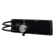 Fractal Lumen S36 RGB 360mm AIO Liquid CPU Cooler - image 6