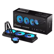 Fractal Lumen S36 RGB 360mm AIO Liquid CPU Cooler - image 8