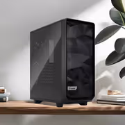 Fractal Meshify 2 Compact FD-C-MES2C-03 Mid Tower Case - image 11