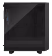 Fractal Meshify 2 Compact Lite RGB FD-C-MES2C-06 Mid Tower Case - image 4