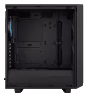 Fractal Meshify 2 Compact Lite RGB FD-C-MES2C-06 Mid Tower Case - image 5