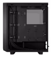 Fractal Meshify 2 Compact Lite RGB FD-C-MES2C-06 Mid Tower Case - image 6
