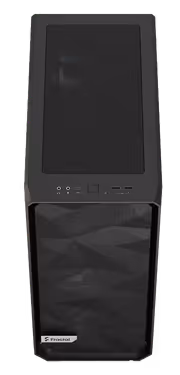 Fractal Meshify 2 Compact Lite RGB FD-C-MES2C-06 Mid Tower Case - image 8