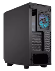 Fractal Meshify 2 Compact Lite RGB FD-C-MES2C-06 Mid Tower Case - image 10