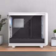 Fractal Meshify 2 Lite RGB White Mid Tower Case - image 8