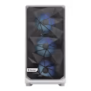 Fractal Meshify 2 Lite RGB White Mid Tower Case - image 5