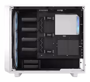 Fractal Meshify 2 Lite RGB White Mid Tower Case - image 10