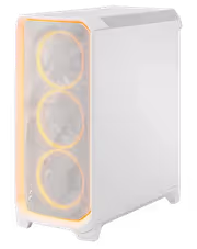 Fractal Meshify 3 Ambience Pro FD-C-MES3A-05 White Mid-Tower Case - image 3