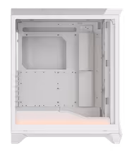 Fractal Meshify 3 Ambience Pro FD-C-MES3A-05 White Mid-Tower Case - image 4