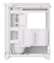 Fractal Meshify 3 Ambience Pro FD-C-MES3A-05 White Mid-Tower Case - image 5