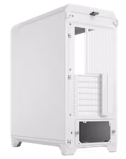 Fractal Meshify 3 Ambience Pro FD-C-MES3A-05 White Mid-Tower Case - image 8
