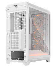 Fractal Meshify 3 Ambience Pro FD-C-MES3A-05 White Mid-Tower Case - image 9
