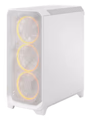 Fractal Meshify 3 RGB White FD-C-MES3A-07 PC Case - image 3