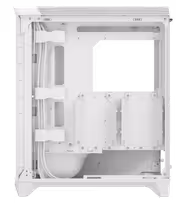 Fractal Meshify 3 RGB White FD-C-MES3A-07 PC Case - image 5