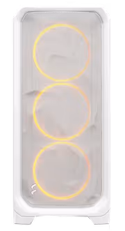 Fractal Meshify 3 RGB White FD-C-MES3A-07 PC Case - image 7